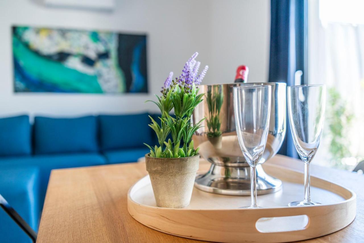 Pinna Residence - Supin Πούλα Εξωτερικό φωτογραφία