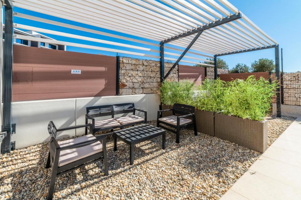 Pinna Residence - Supin Πούλα Εξωτερικό φωτογραφία