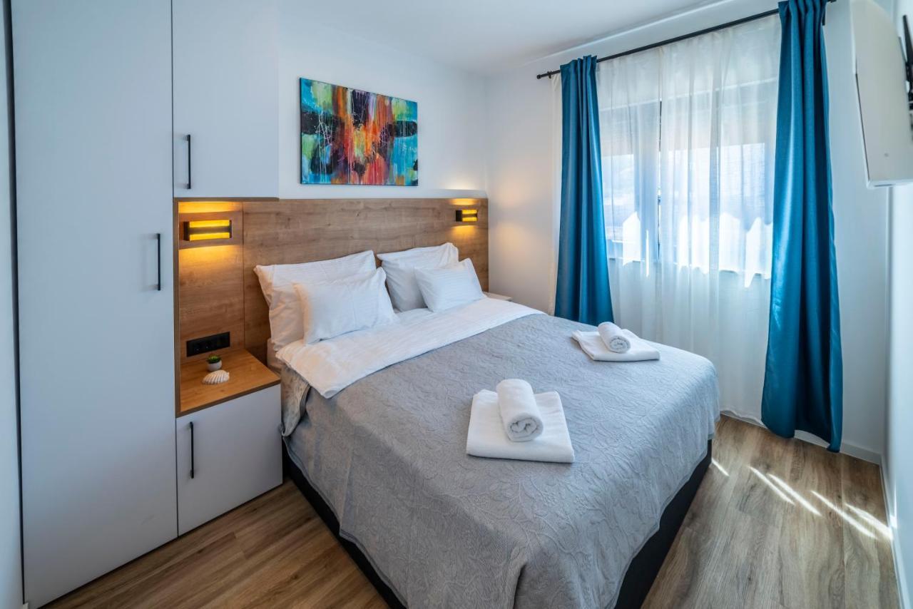 Pinna Residence - Supin Πούλα Εξωτερικό φωτογραφία