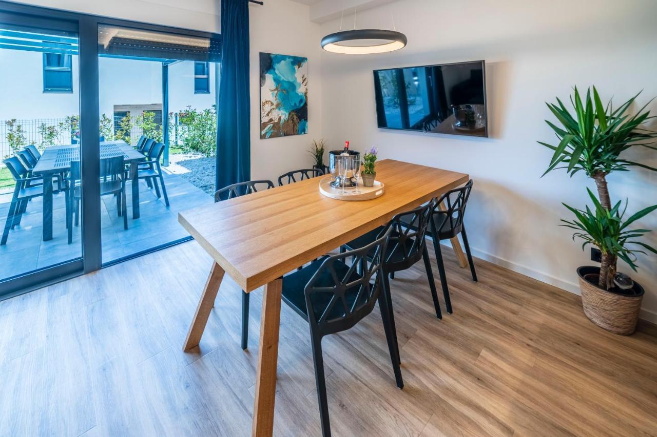Pinna Residence - Supin Πούλα Εξωτερικό φωτογραφία