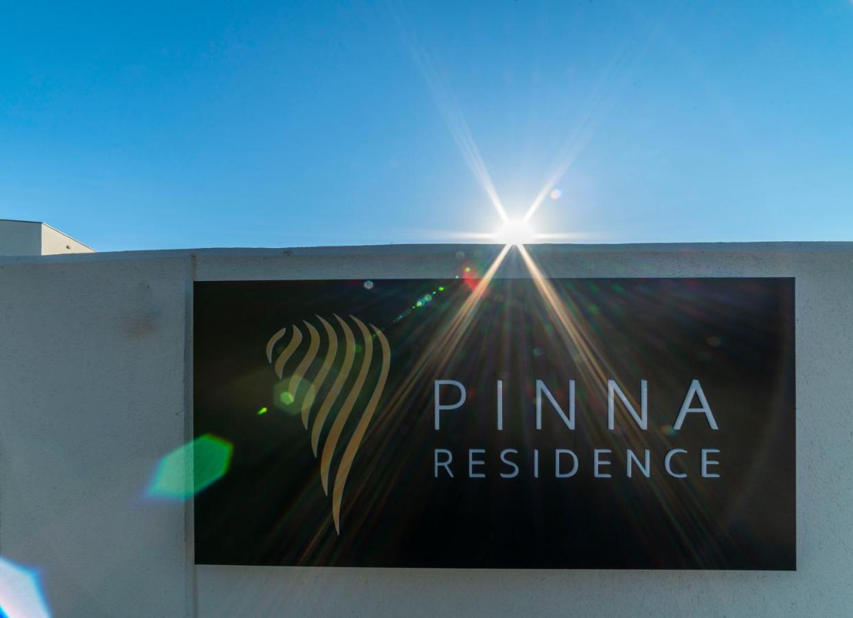 Pinna Residence - Supin Πούλα Εξωτερικό φωτογραφία