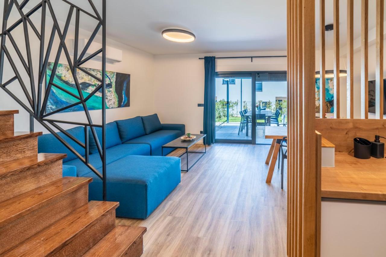 Pinna Residence - Supin Πούλα Εξωτερικό φωτογραφία