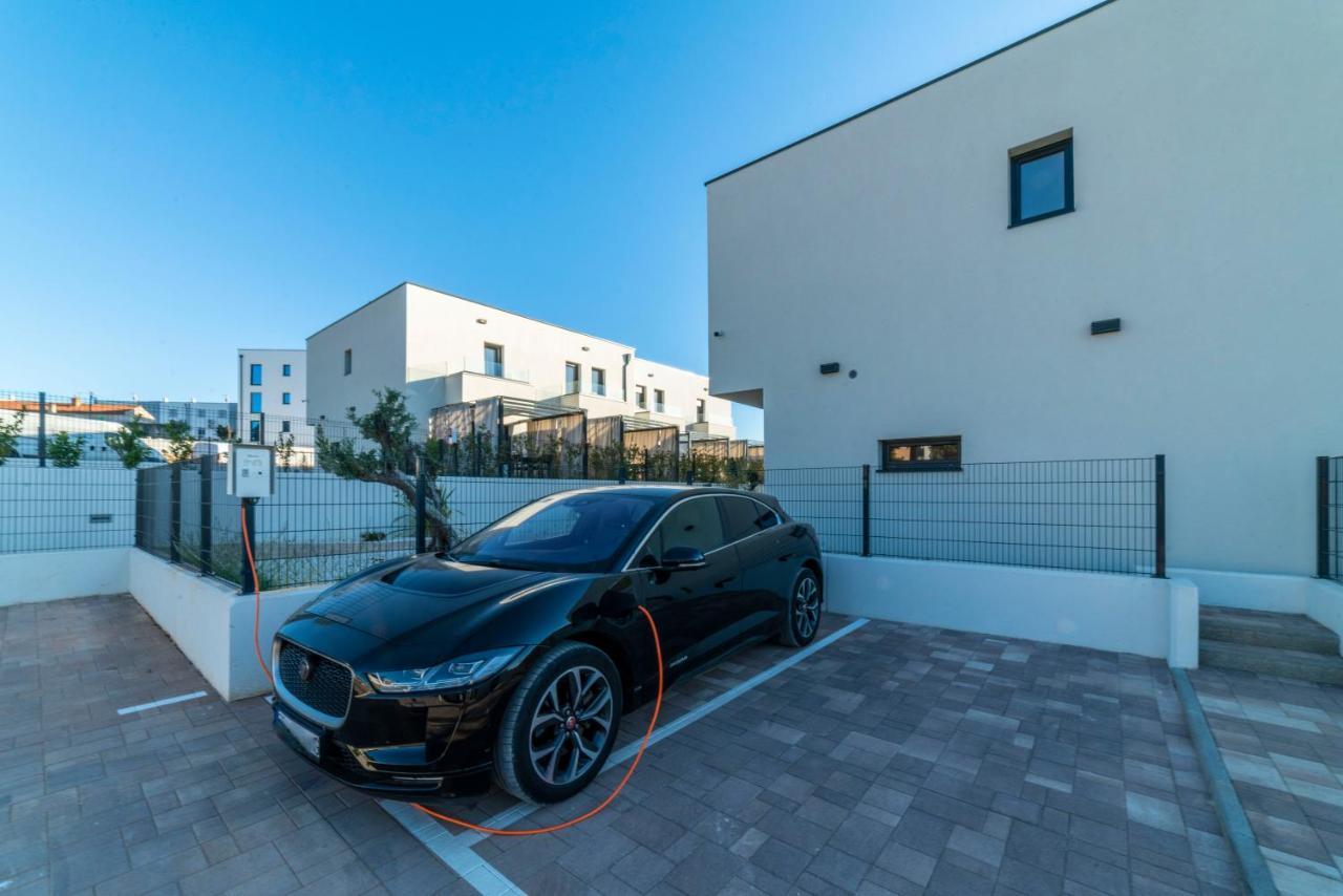 Pinna Residence - Supin Πούλα Εξωτερικό φωτογραφία