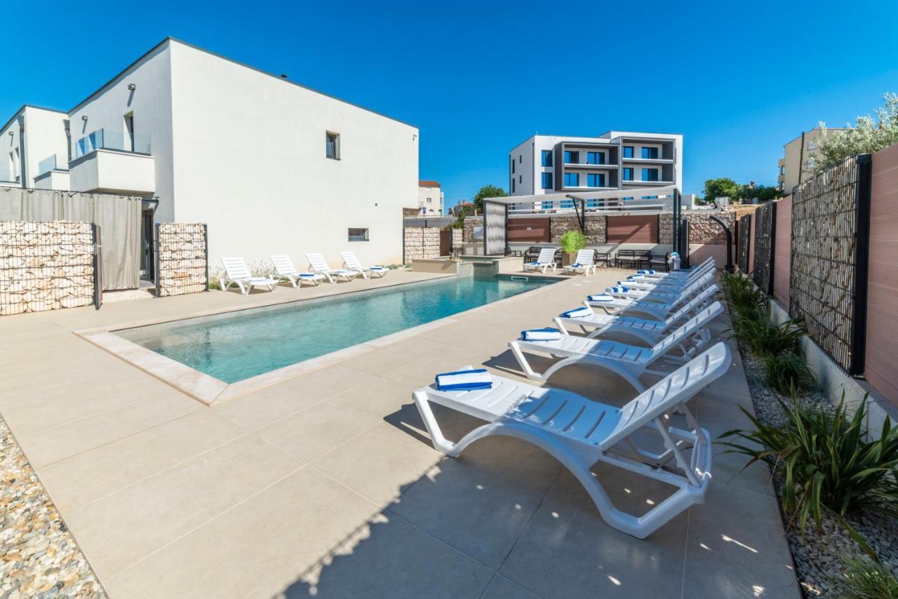 Pinna Residence - Supin Πούλα Εξωτερικό φωτογραφία