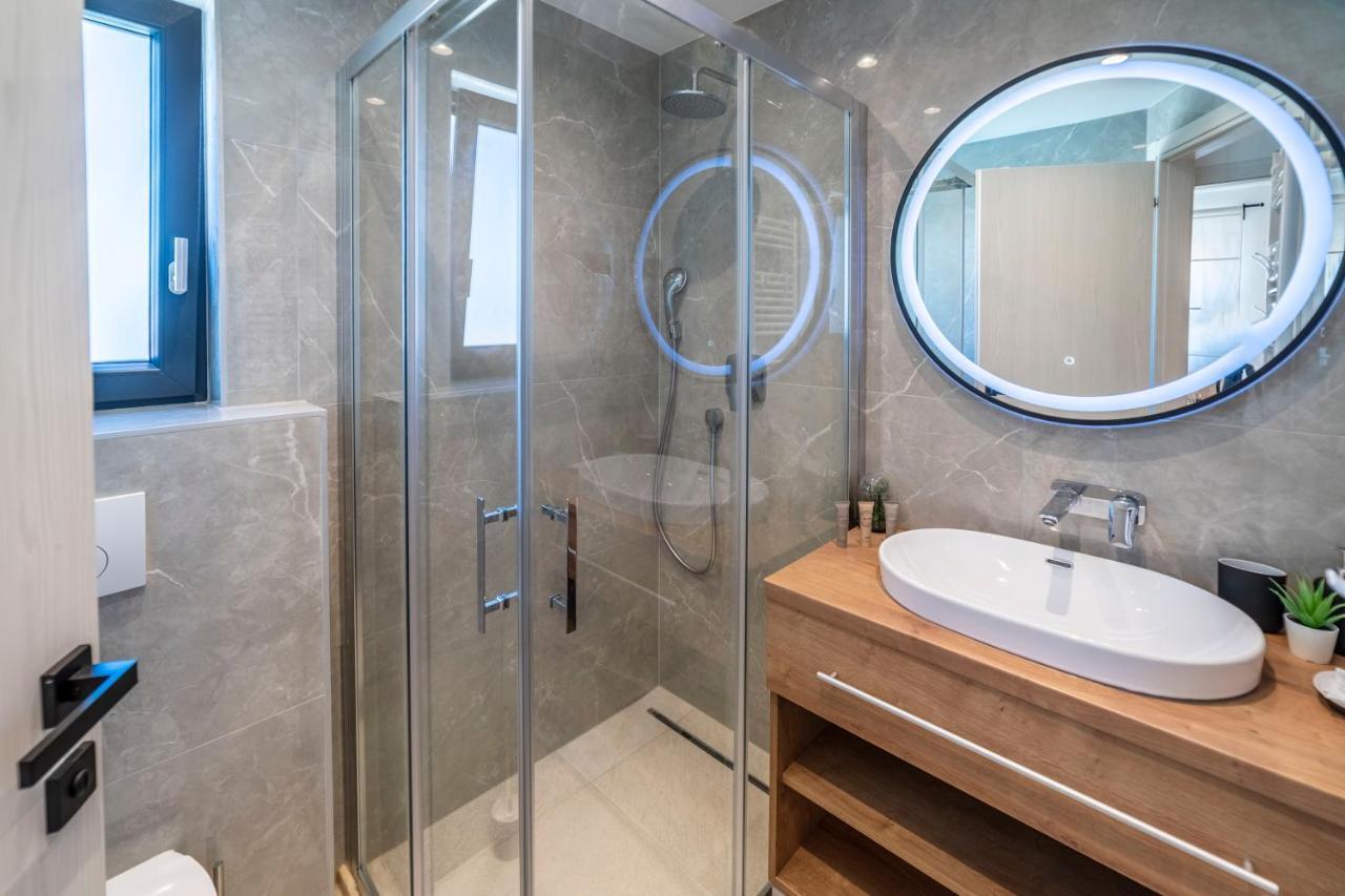 Pinna Residence - Supin Πούλα Εξωτερικό φωτογραφία
