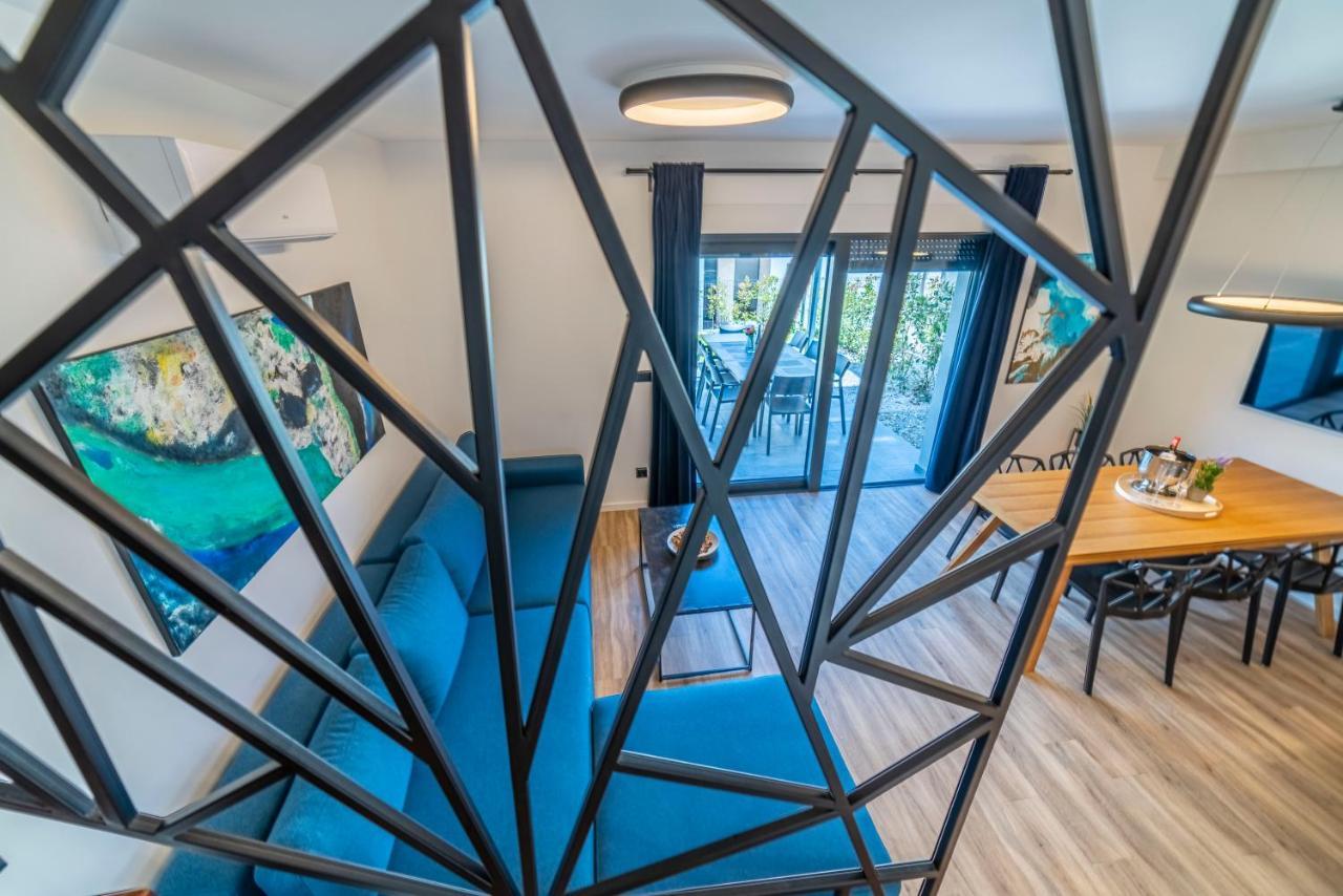 Pinna Residence - Supin Πούλα Εξωτερικό φωτογραφία