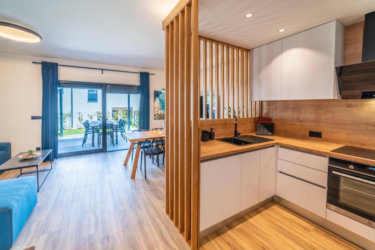 Pinna Residence - Supin Πούλα Εξωτερικό φωτογραφία