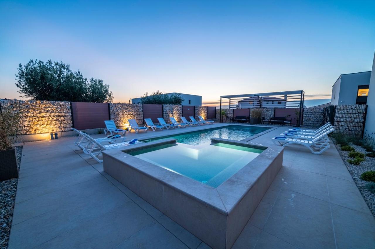 Pinna Residence - Supin Πούλα Εξωτερικό φωτογραφία