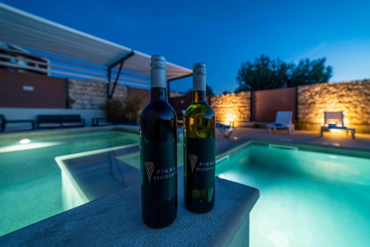 Pinna Residence - Supin Πούλα Εξωτερικό φωτογραφία