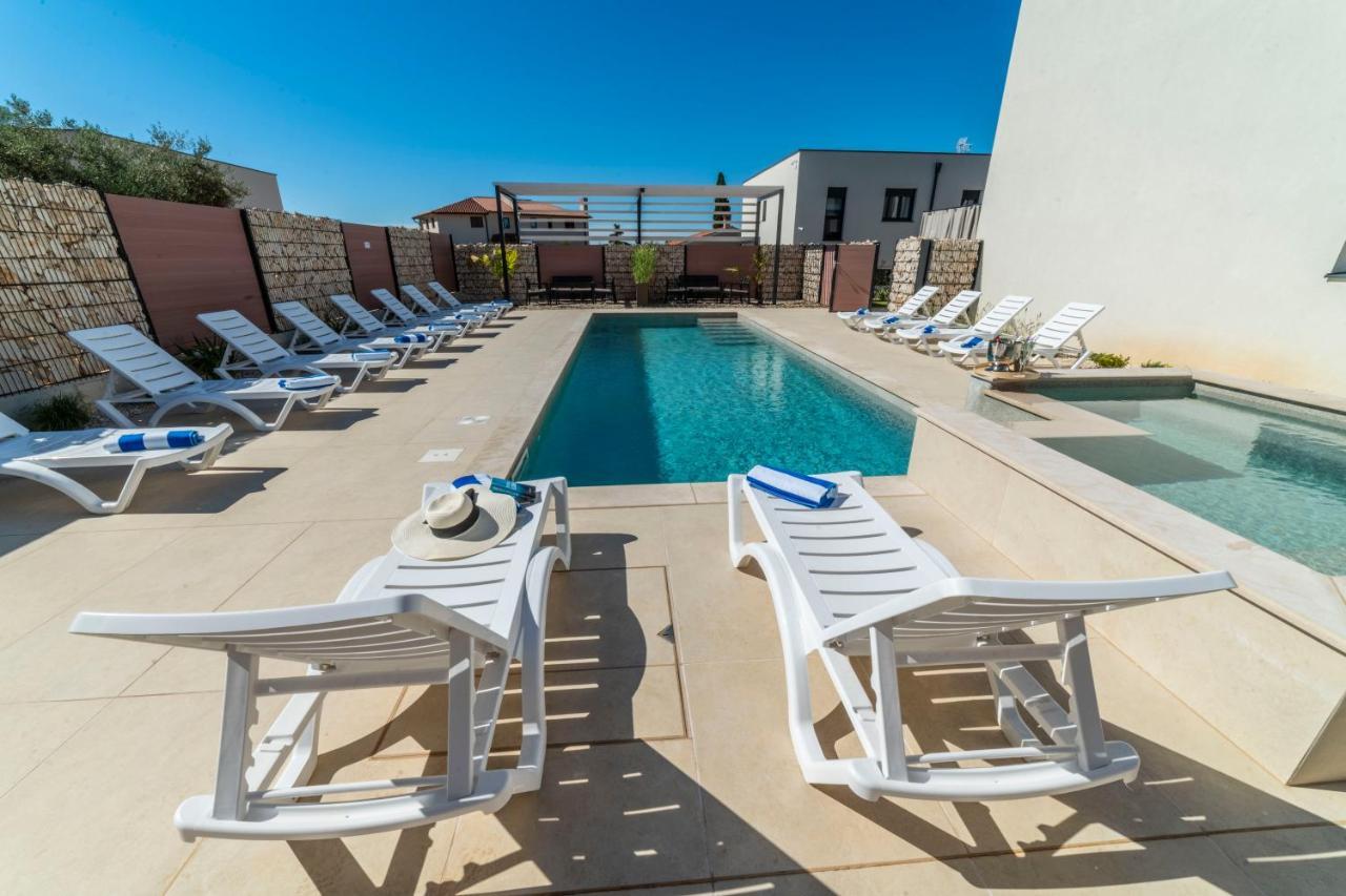 Pinna Residence - Supin Πούλα Εξωτερικό φωτογραφία
