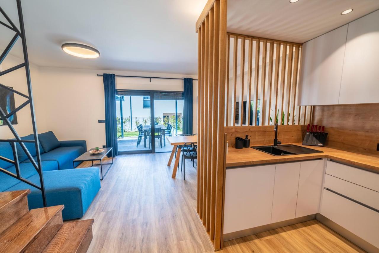 Pinna Residence - Supin Πούλα Εξωτερικό φωτογραφία
