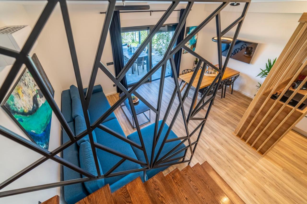 Pinna Residence - Supin Πούλα Εξωτερικό φωτογραφία
