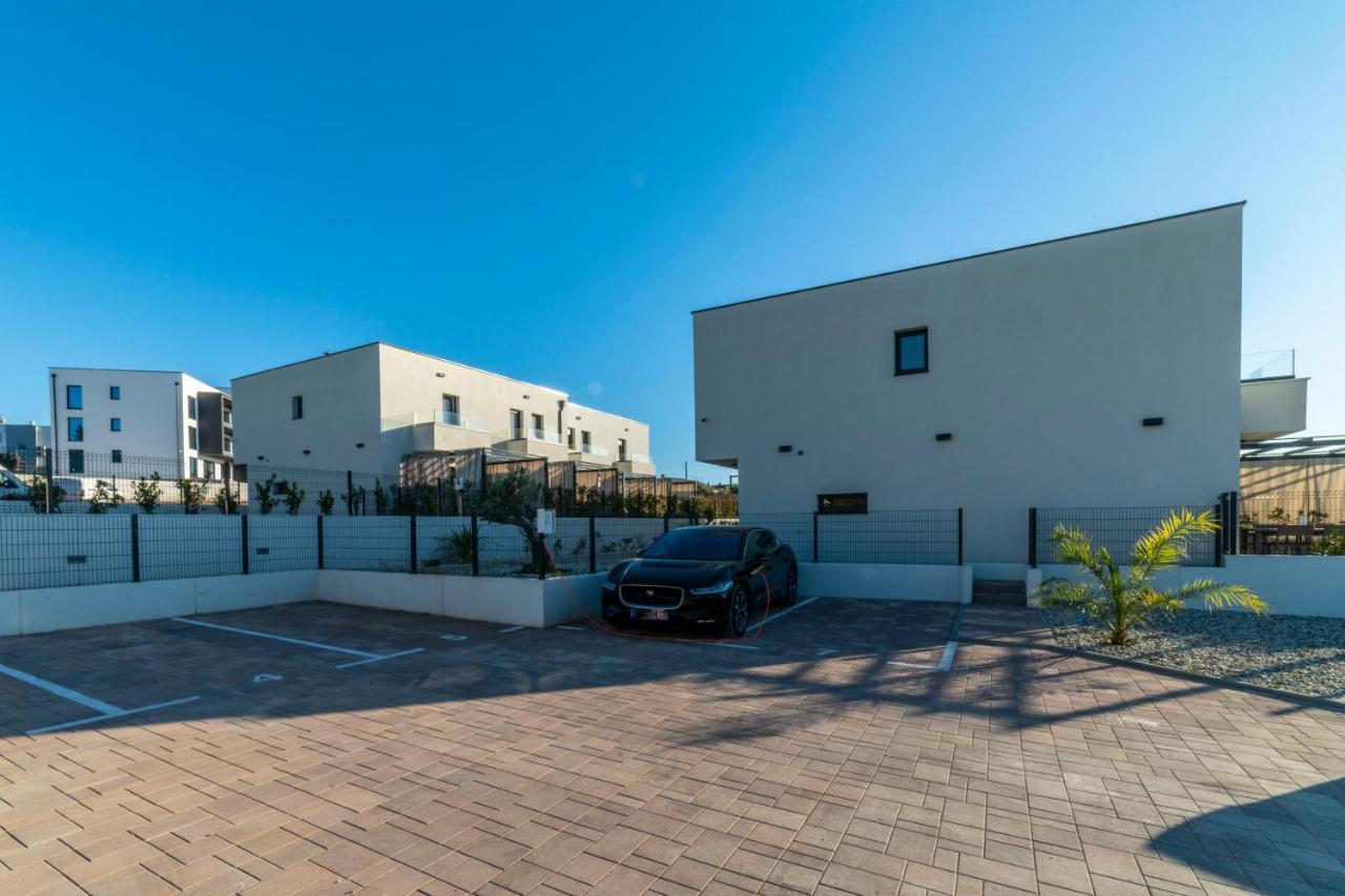Pinna Residence - Supin Πούλα Εξωτερικό φωτογραφία
