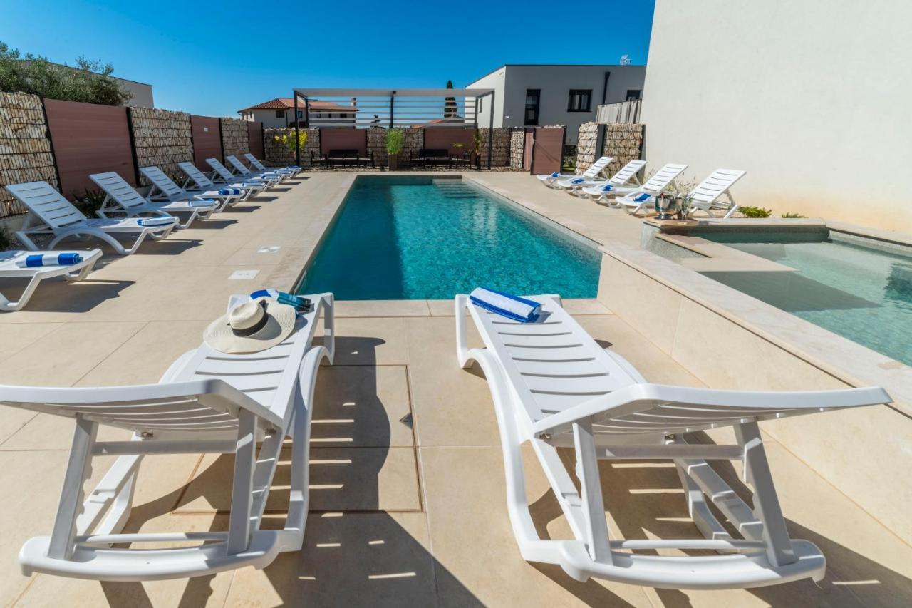 Pinna Residence - Supin Πούλα Εξωτερικό φωτογραφία