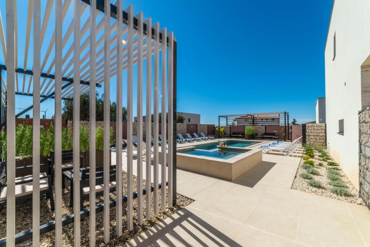 Pinna Residence - Supin Πούλα Εξωτερικό φωτογραφία