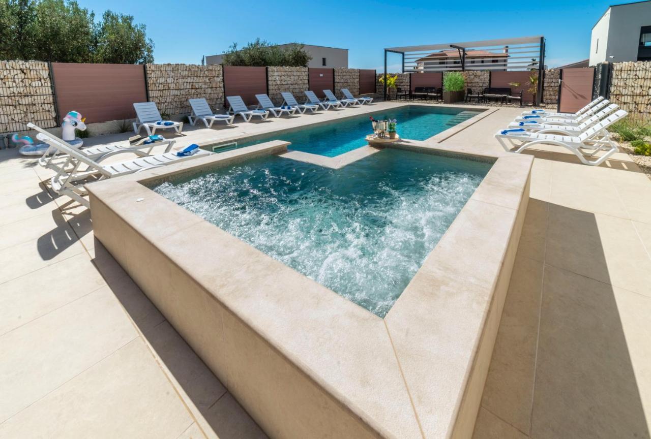 Pinna Residence - Supin Πούλα Εξωτερικό φωτογραφία