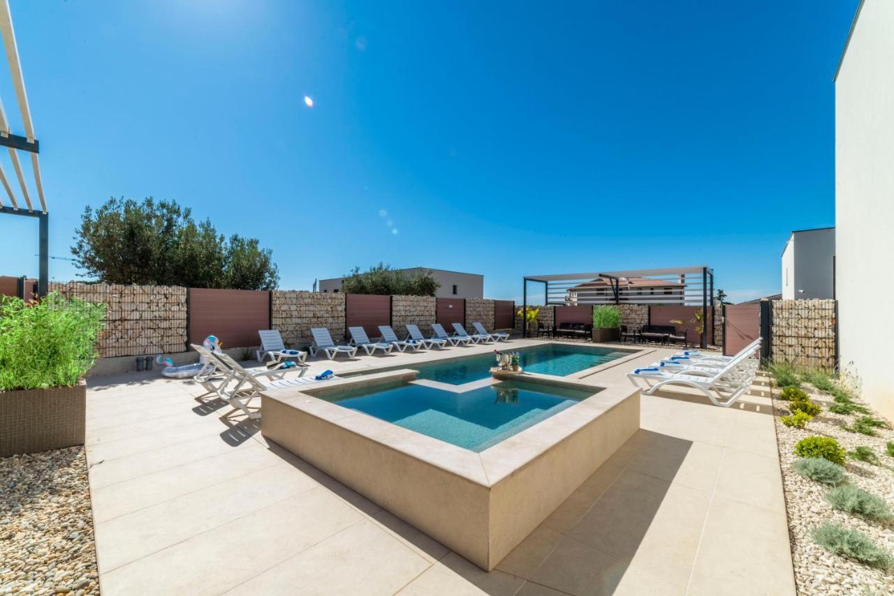 Pinna Residence - Supin Πούλα Εξωτερικό φωτογραφία