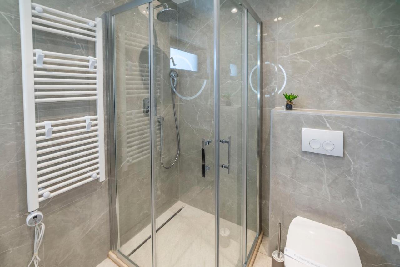 Pinna Residence - Supin Πούλα Εξωτερικό φωτογραφία