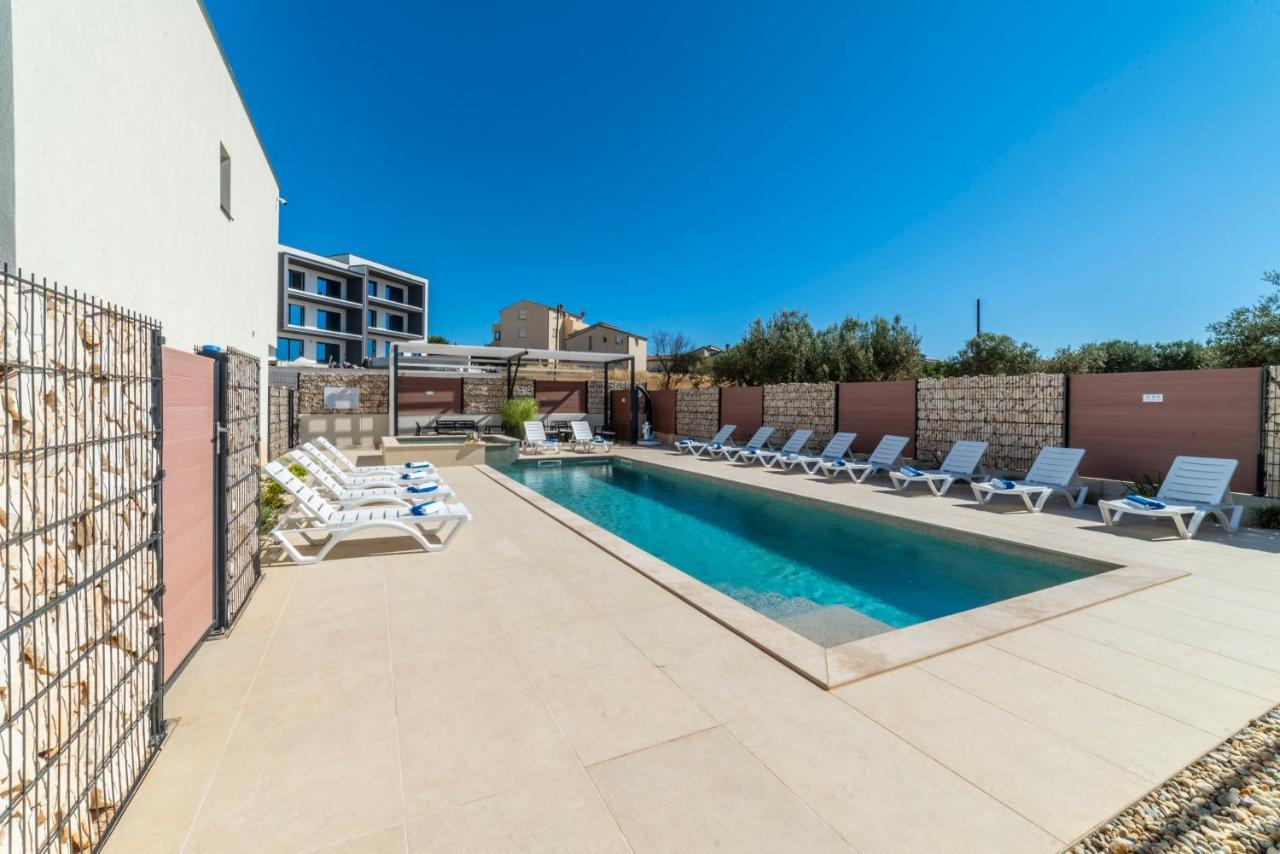 Pinna Residence - Supin Πούλα Εξωτερικό φωτογραφία