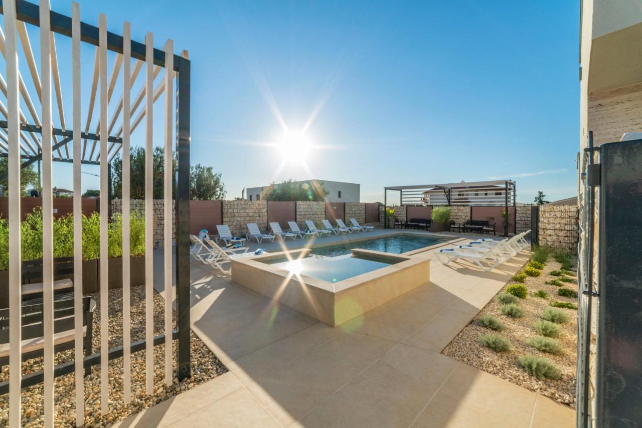 Pinna Residence - Supin Πούλα Εξωτερικό φωτογραφία