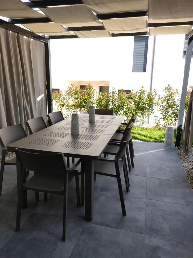 Pinna Residence - Supin Πούλα Εξωτερικό φωτογραφία