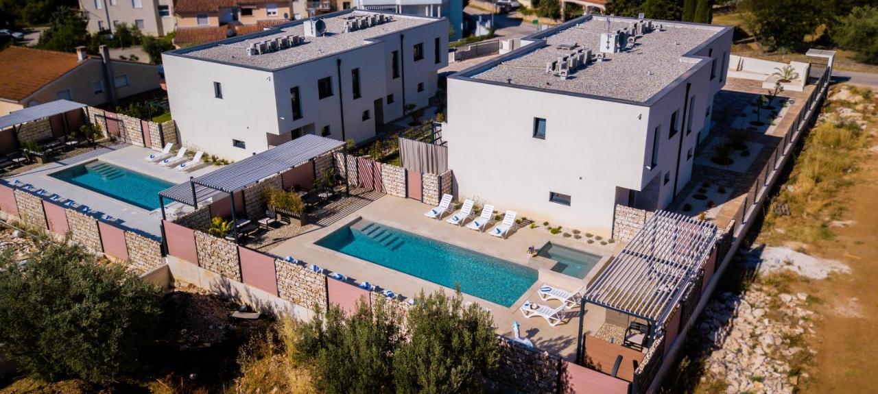Pinna Residence - Supin Πούλα Εξωτερικό φωτογραφία