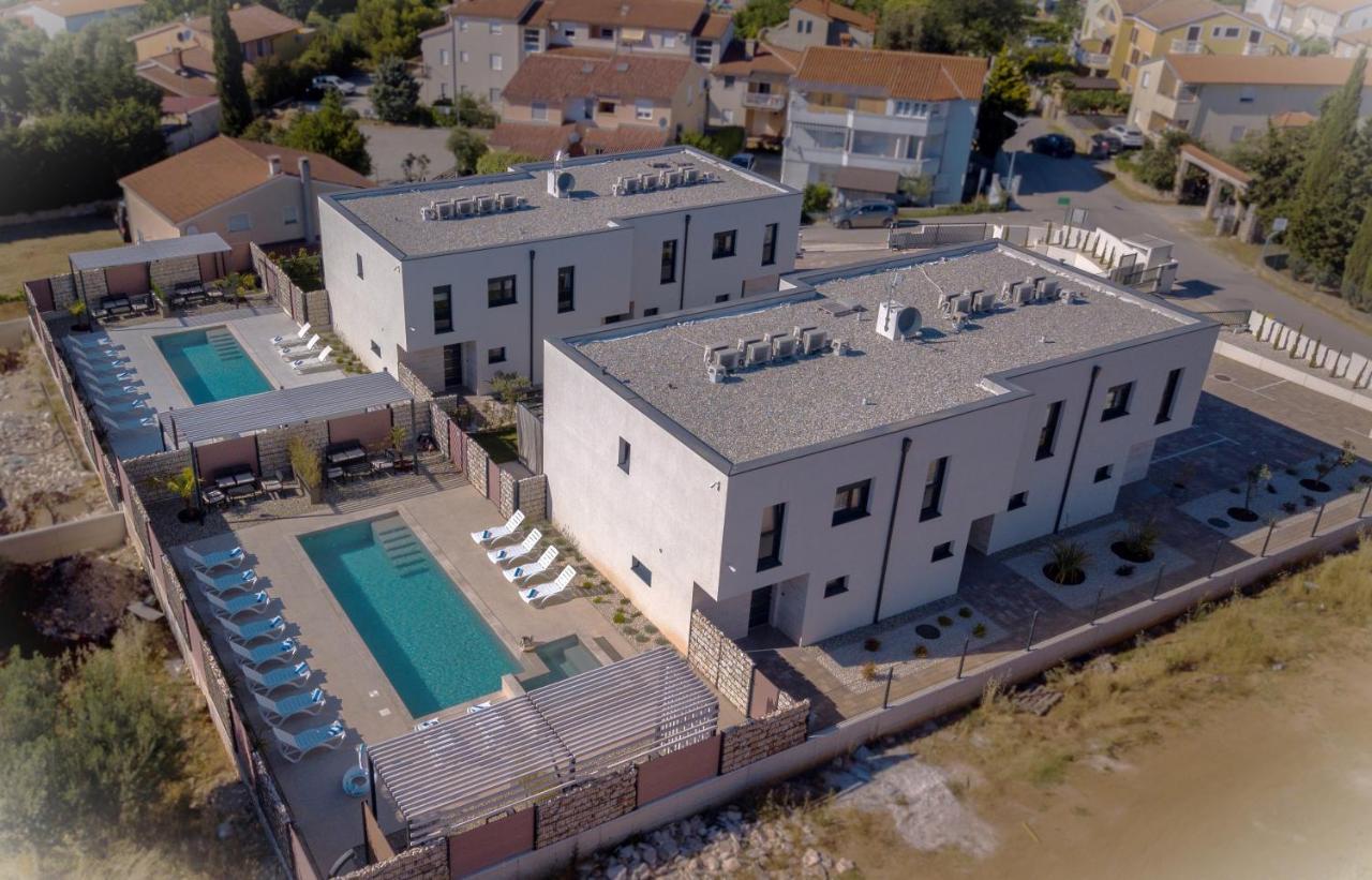 Pinna Residence - Supin Πούλα Εξωτερικό φωτογραφία
